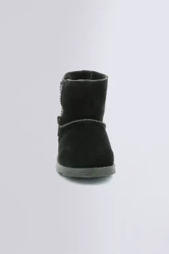 Kinder Kickers Aldiza Waterproof Noir