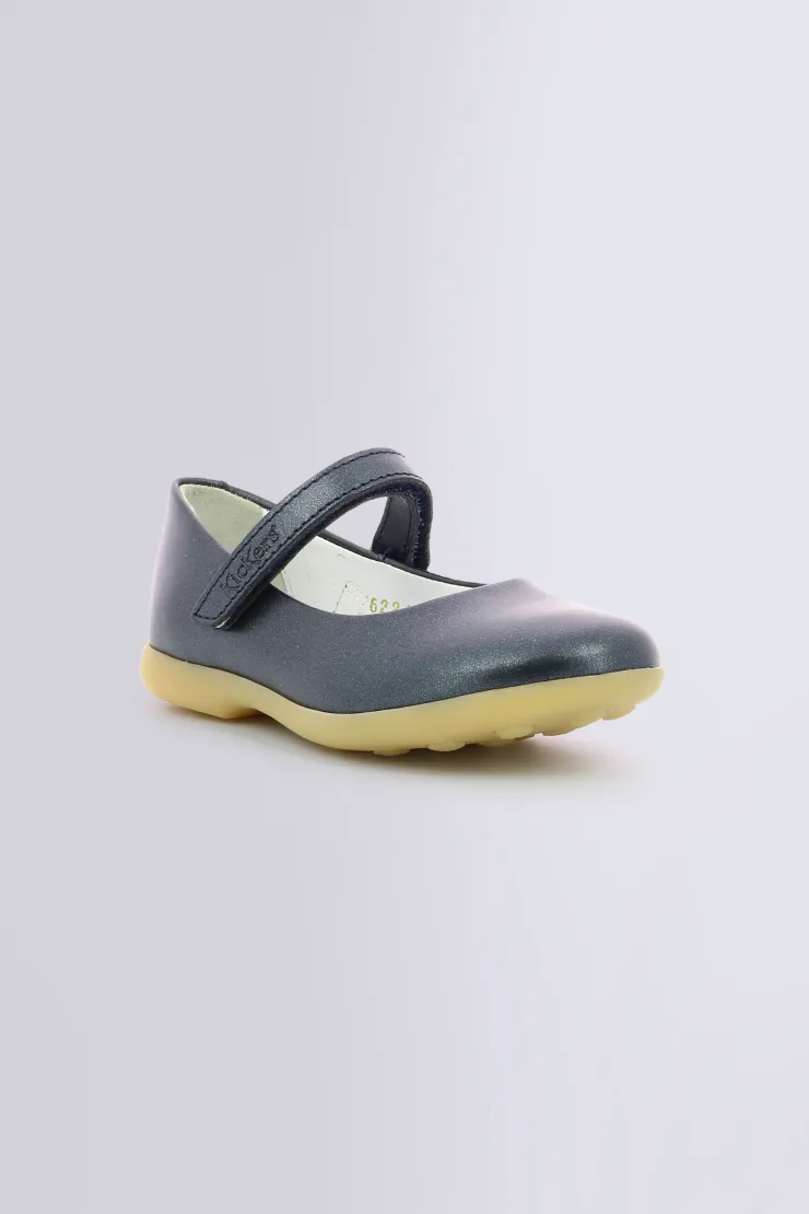 Kinder Kickers Ambellie