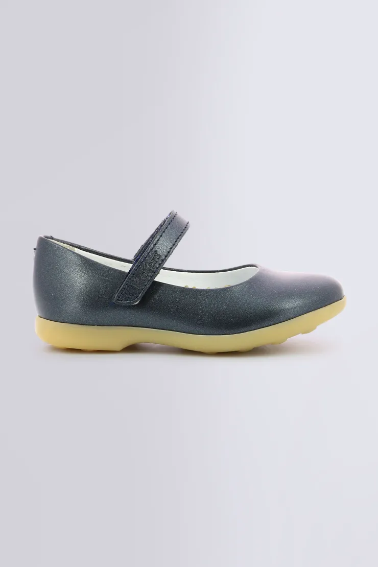 Kinder Kickers Ambellie