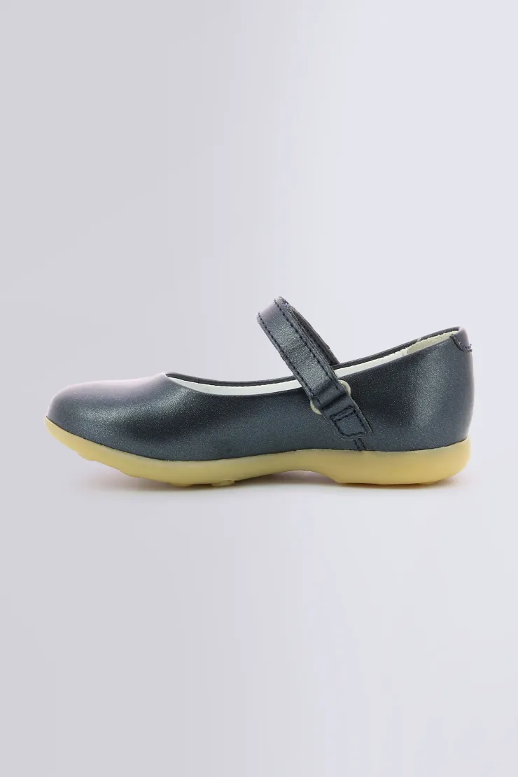 Kinder Kickers Ambellie