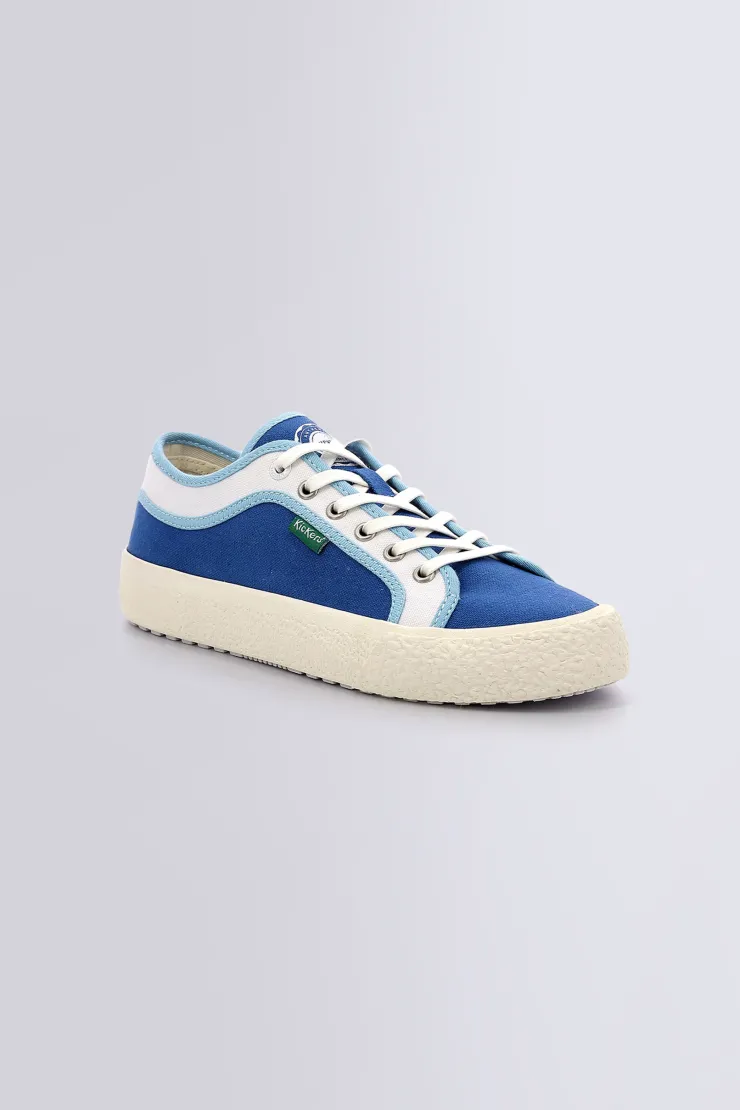 Damen Kickers Arveil Weiß