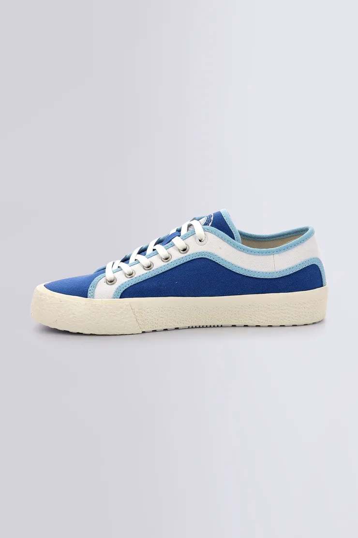 Damen Kickers Arveil Weiß