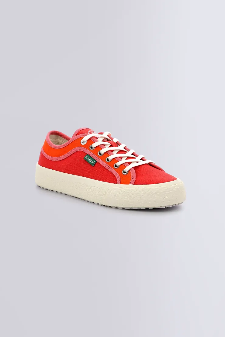 Damen Kickers Arveil orange
