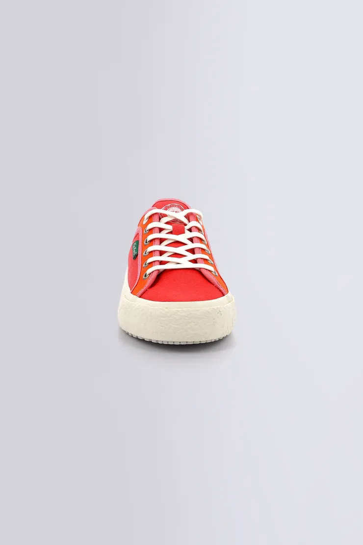 Damen Kickers Arveil orange