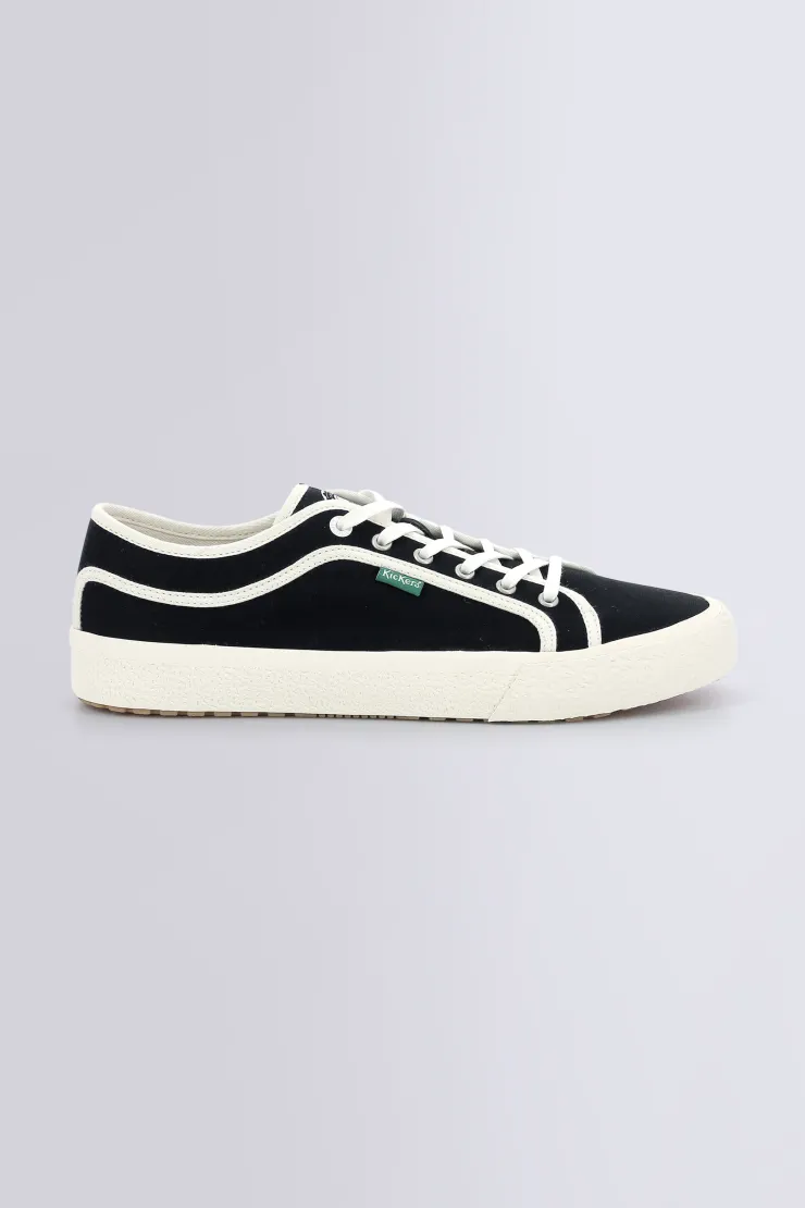Damen Kickers Arveil Weiß