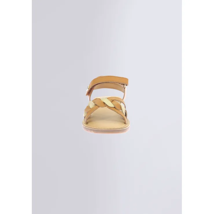 Kinder Kickers Betty gold