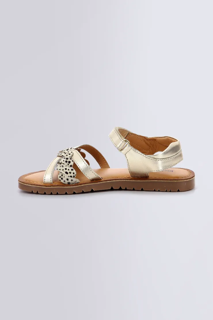 Kinder Kickers Betty Or Pony