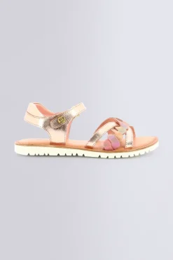 Kinder Kickers Betty