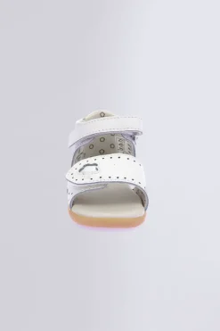 Kinder Kickers Bigkratch-c Blanc