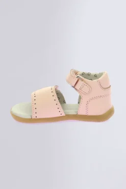 Kinder Kickers Bigkratch-c Rose clair