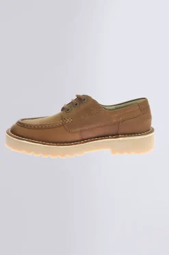 Herren Kickers Daltrey Boat