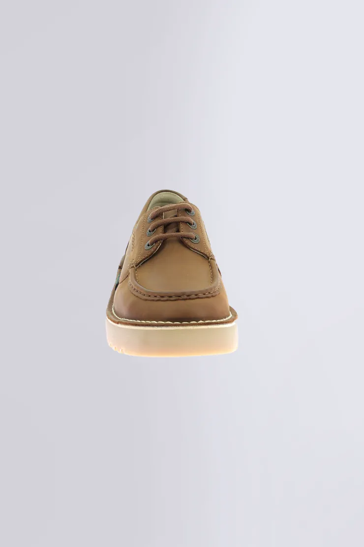 Herren Kickers Daltrey Boat