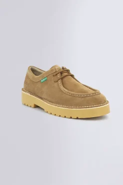 Herren Kickers Daltrey Low