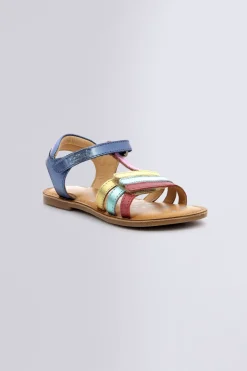 Kinder Kickers Diamanto Multicolore