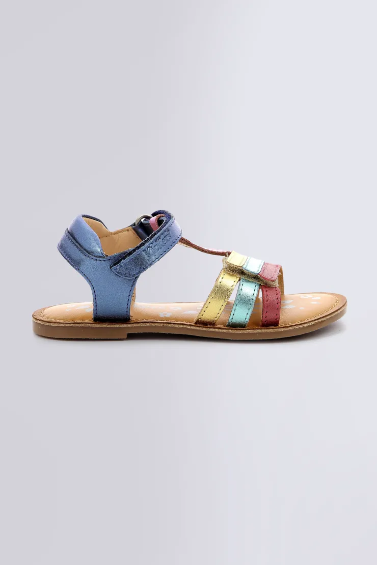 Kinder Kickers Diamanto Multicolore