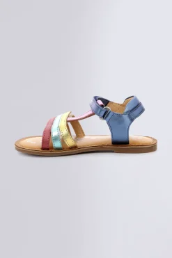 Kinder Kickers Diamanto Multicolore