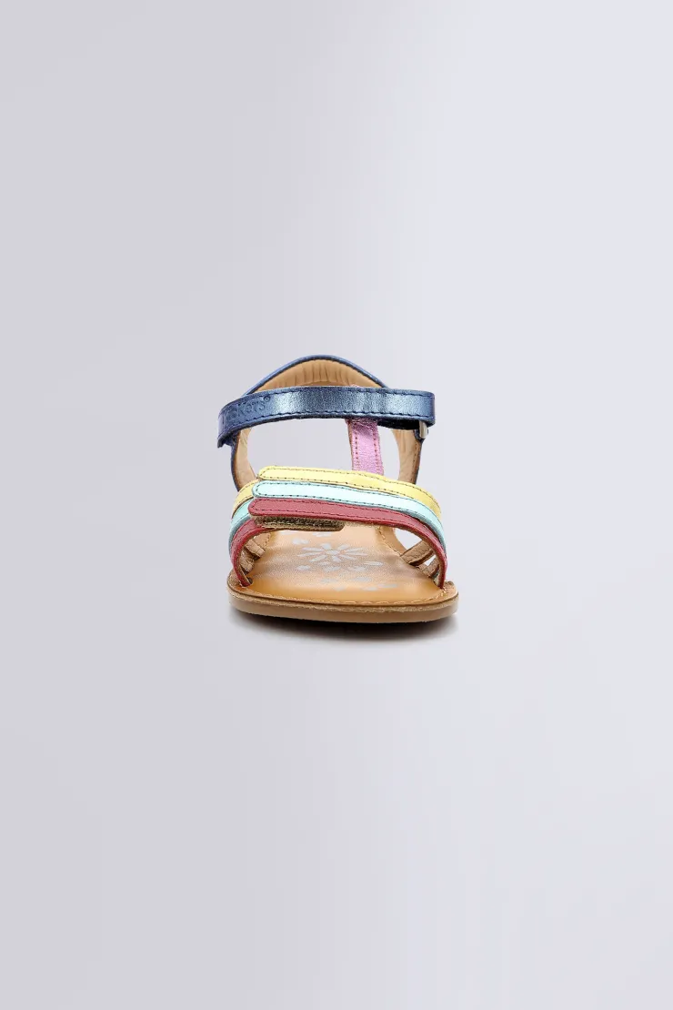 Kinder Kickers Diamanto Multicolore