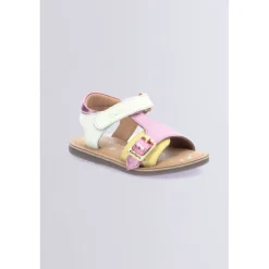 Kinder Kickers Diazz Blanc rosa (20-23)