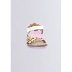 Kinder Kickers Diazz Blanc rosa (20-23)