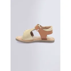 Kinder Kickers Diazz Camel Or (20-23)