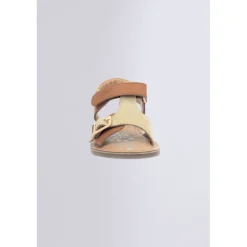 Kinder Kickers Diazz Camel Or (20-23)