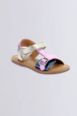 Kinder Kickers Diazz Marine Rose (24-34)