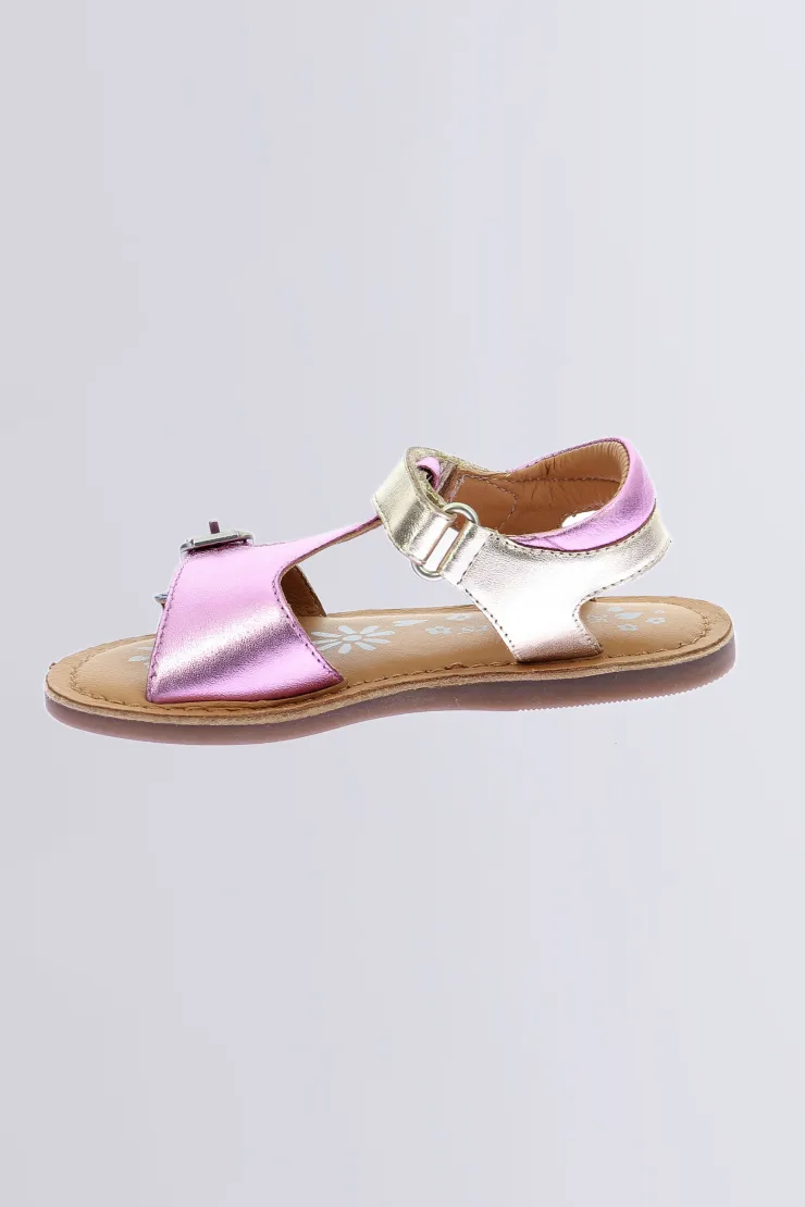 Kinder Kickers Diazz Marine Rose (24-34)