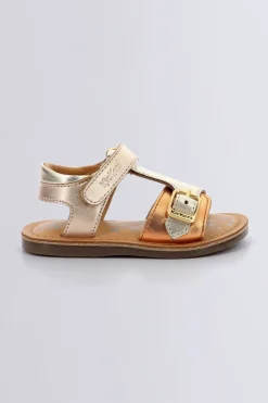 Kinder Kickers Diazz Orange (20-23)