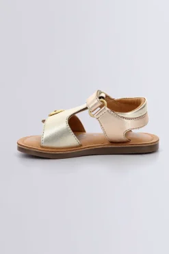 Kinder Kickers Diazz Orange (20-23)