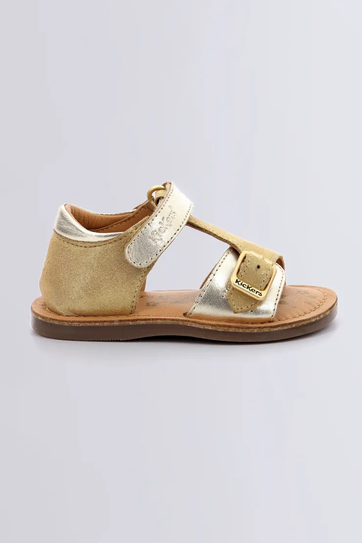 Kinder Kickers Diazzy