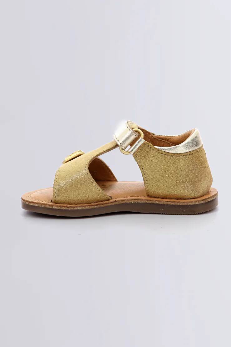 Kinder Kickers Diazzy