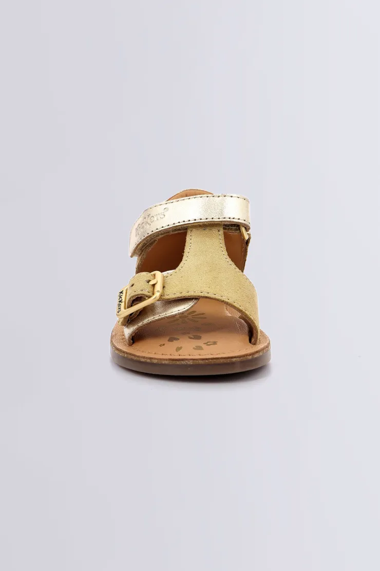Kinder Kickers Diazzy
