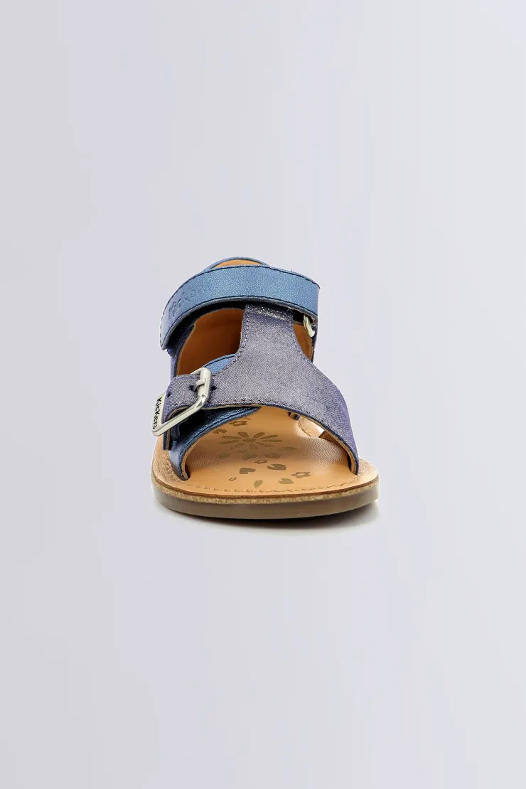 Kinder Kickers Diazzy Marine