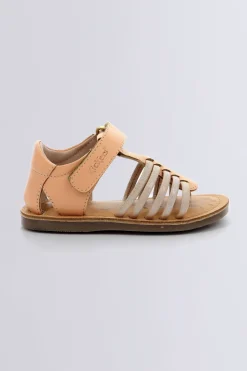 Kinder Kickers Divslim Rose