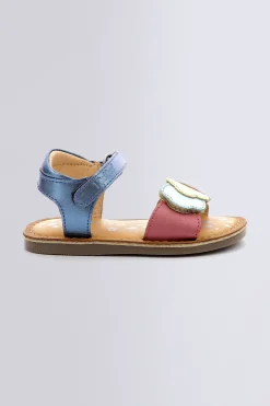 Kinder Kickers Dyastar Multicolore