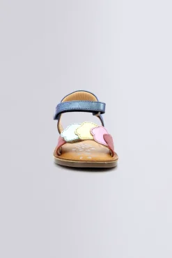 Kinder Kickers Dyastar Multicolore