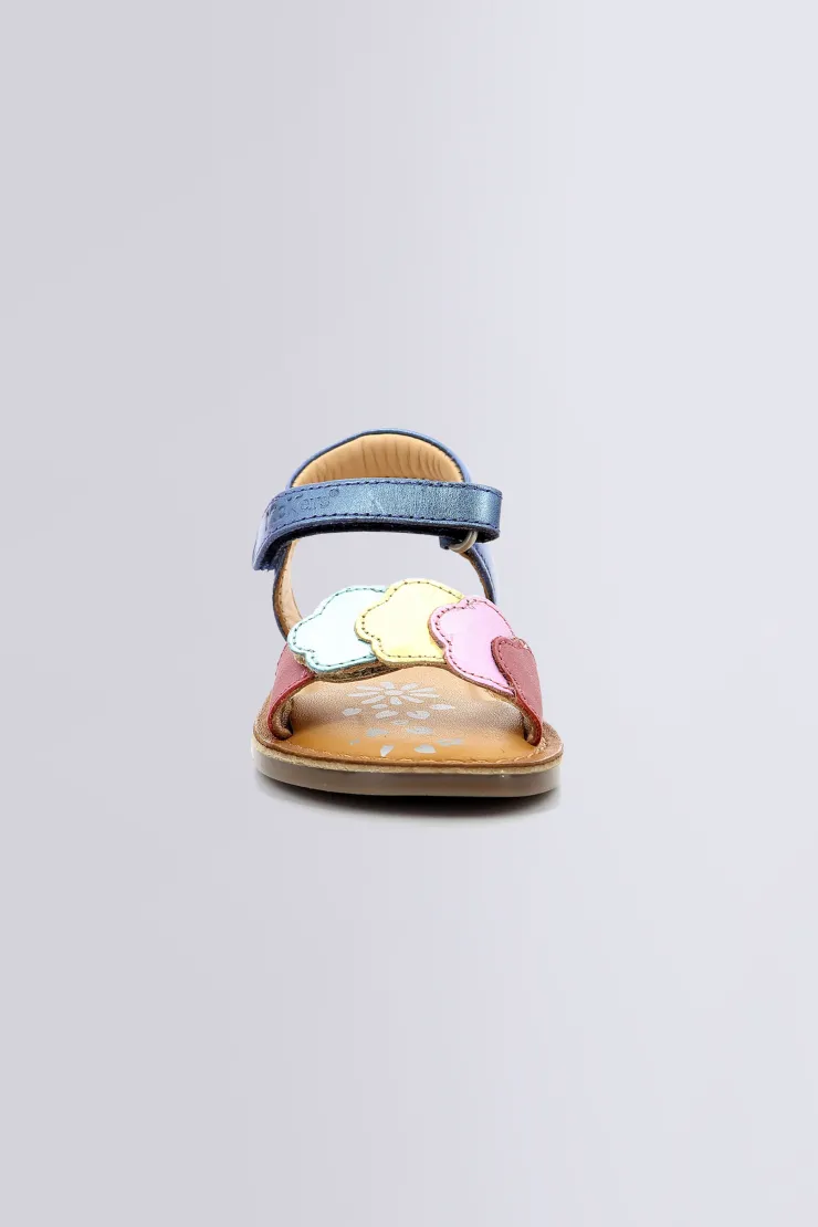 Kinder Kickers Dyastar Multicolore