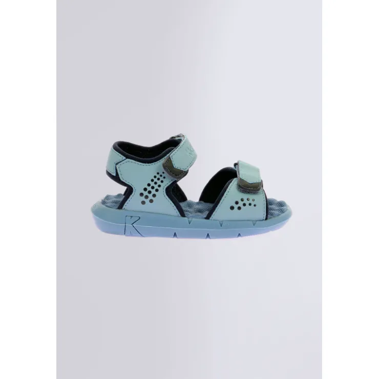 Kinder Kickers Jumangap Marine