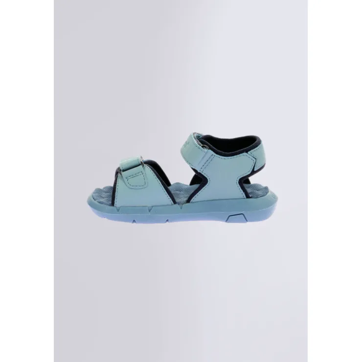 Kinder Kickers Jumangap Marine