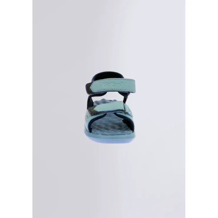 Kinder Kickers Jumangap Marine