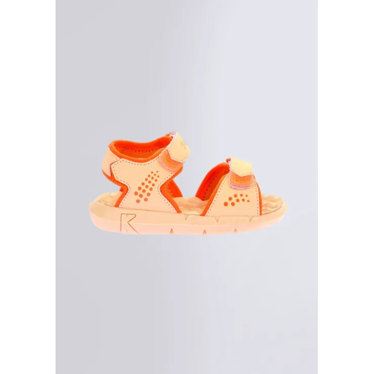 Kinder Kickers Jumangap