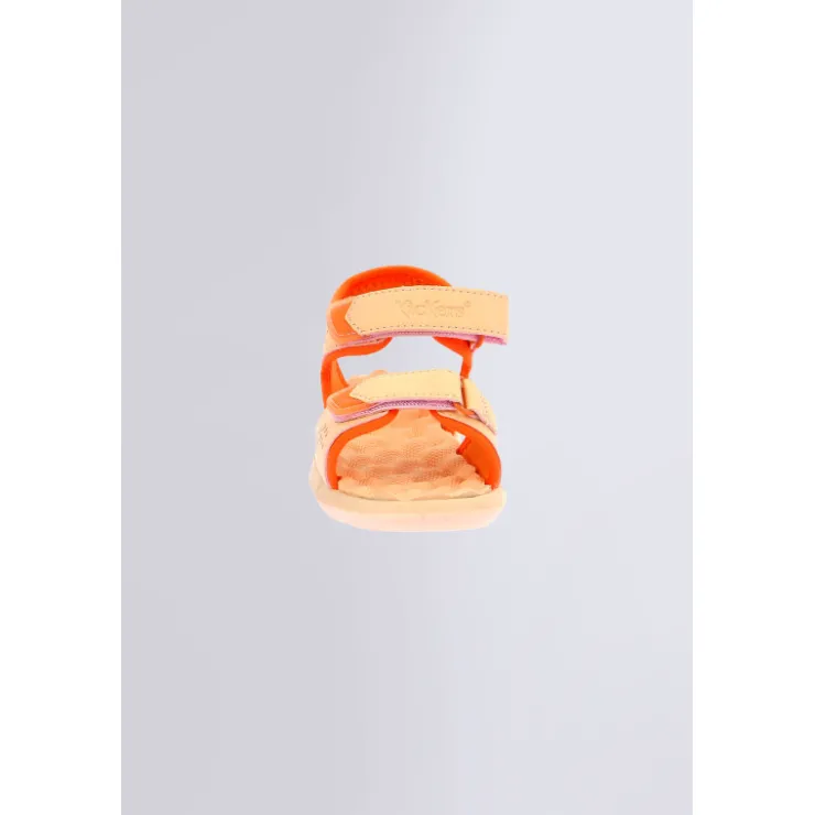 Kinder Kickers Jumangap