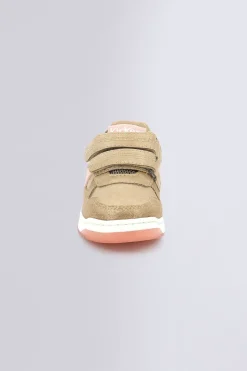 Kinder Kickers Kalido glänzend Beige