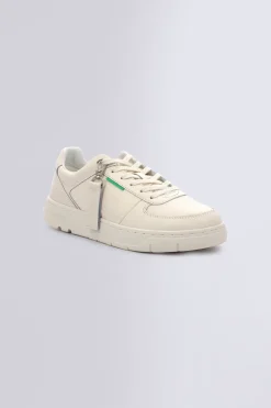 Damen Kickers Kick Allow off-white