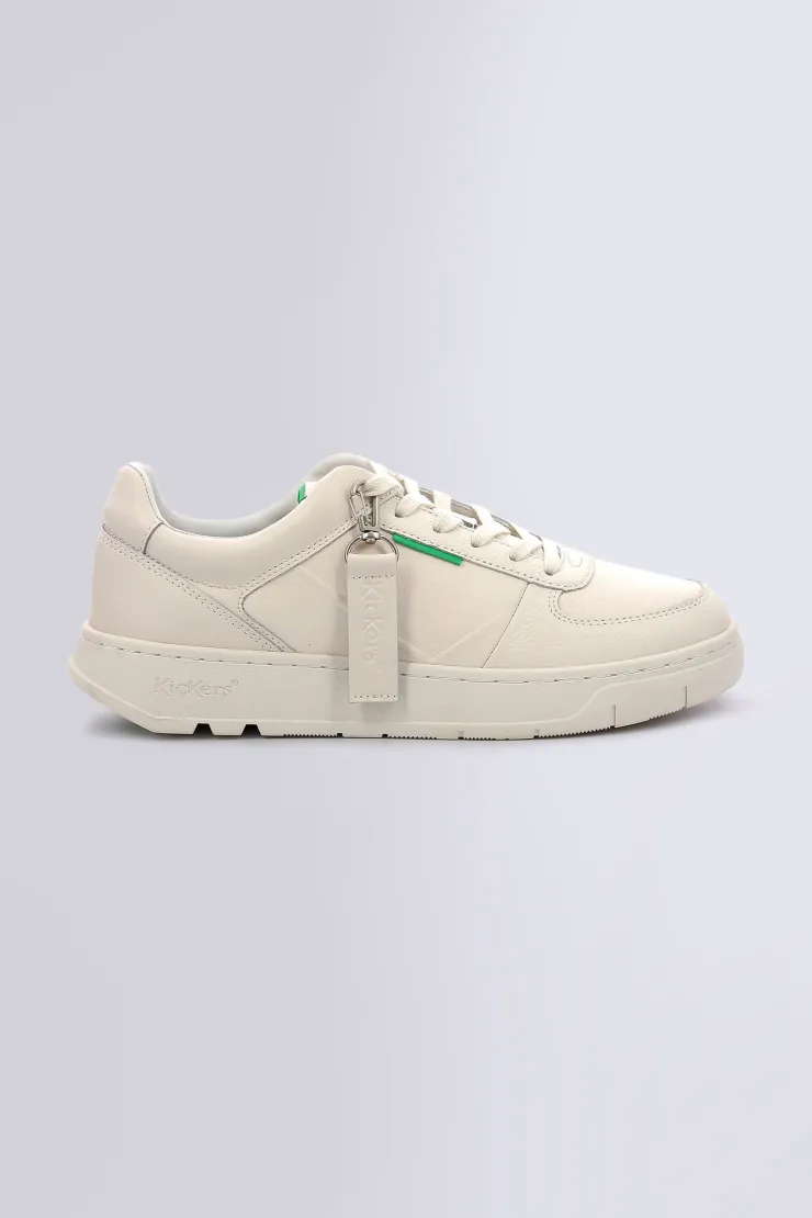 Damen Kickers Kick Allow off-white