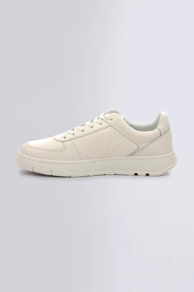 Damen Kickers Kick Allow off-white