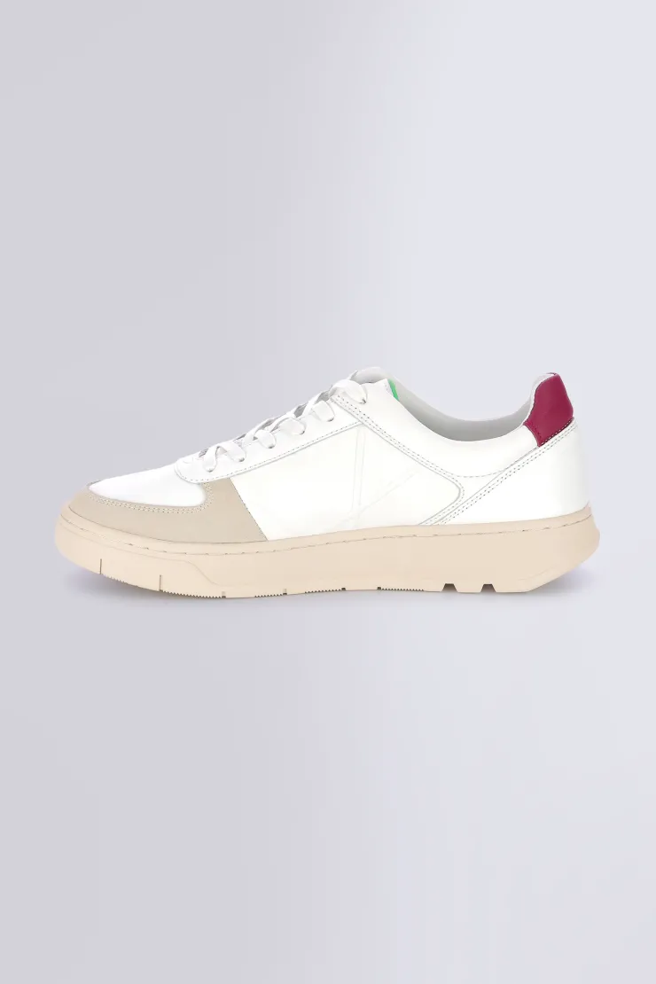 Damen Kickers Kick Allow Bordeaux