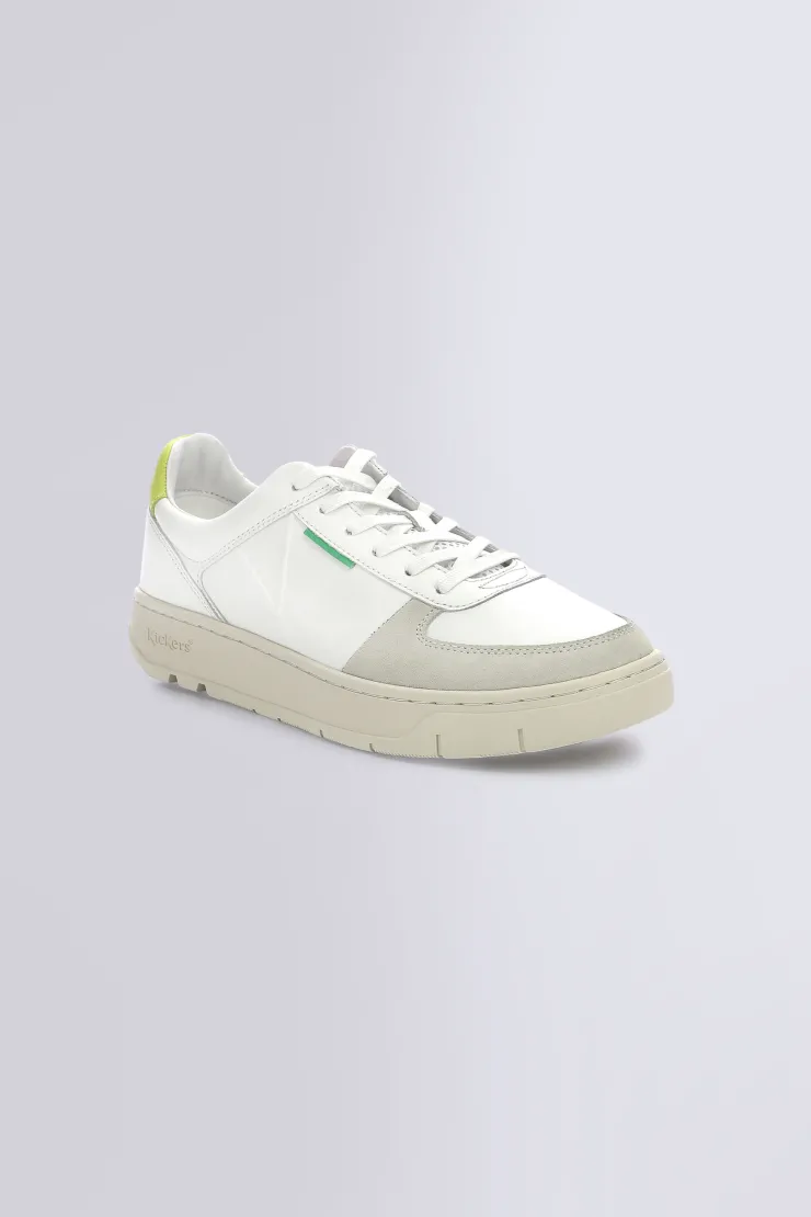 Damen Kickers Kick Allow gelb