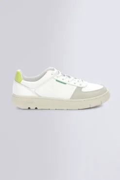 Damen Kickers Kick Allow gelb
