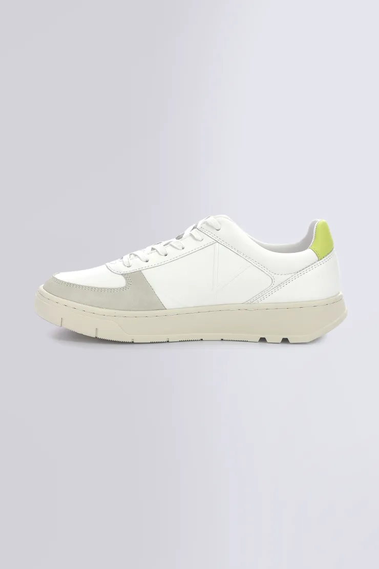 Damen Kickers Kick Allow gelb